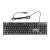 iBOX IKMS606 USB Keyboard - Black