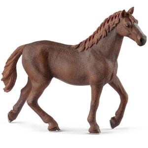 Schleich Angol Telivér Kanca Figura - Játékfigura