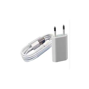 BlackBird hálózati adapter + Micro USB adatkábel 1m, fehér (BH799 WHITE) (BH799 WHITE) 76044485 Încărcător de telefoane
