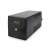 Digitus DN-170075 1500VA / 900W vonalinteraktív szünetmentes tápellátás, ferde nézet