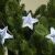 Somogyi MRLC 6/S Star String Lights - Christmas Tree Decoration