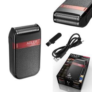 Adler AD 2923 Borotva USB kábellel 69880943 