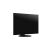Eizo FlexScan EV2781-BK 27 Zoll Monitor schräge Ansicht