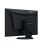 Eizo FlexScan EV2781-BK Monitor Rückseite schräge Ansicht