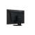 Eizo FlexScan EV2781-BK 27 Zoll Monitor, Rückansicht