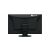 Eizo FlexScan EV2781-BK Monitor rear view