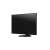 Eizo FlexScan EV2781-BK 27 inch monitor, side view