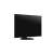 Monitor Eizo FlexScan EV2781-BK 27 cali, widok z boku