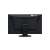 Monitor Eizo FlexScan EV2781-BK 27 cali, widok z tyłu
