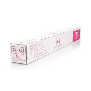Oryginalny toner magenta UTAX 1T02RLBUT1 - UTAX