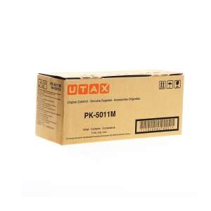 UTAX PK-5011M Magenta Tonerkartusche - Bürotechnik