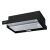 Cata TFB-5160 BK Cooker hood - Black 97493583