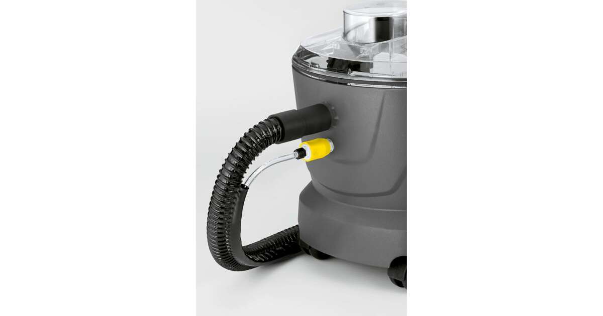 Kärcher Professional Puzzi 10/1 (Aspirapolvere A Umido E A Secco - Foto 13