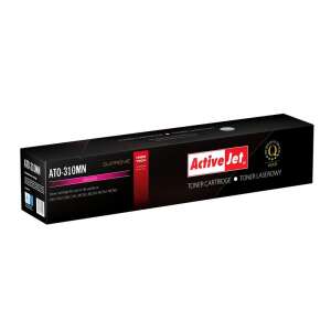 ActiveJet ATO-310MN Magenta Lézer Toner Kazetta