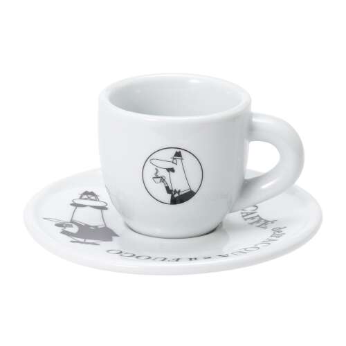 Bialetti Moka Carosello set šalica (4 kom/pak) 69881978