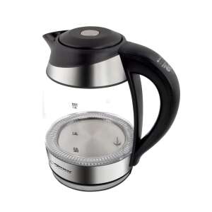 Esperanza Seine 1.7L glass kettle - Esperanza