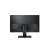 Monitor AG Neovo SC-32E 31,5 cala, widok z tyłu