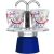 Bialetti Mini Express Kandinsky Кафемашина с чучур 82965013