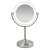 HoMedics MIR-8150-EU LED világítású sminktükör 1x és 7x nagyítással