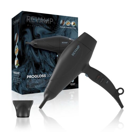 Revamp DR-5000 Progloss Hajszárító