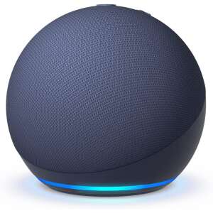 Amazon Echo Dot 5 Okos hangszóró - Kék 69882483 