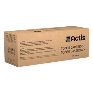 Actis HP CE411A 305A Sárga Toner Kazetta - Actis