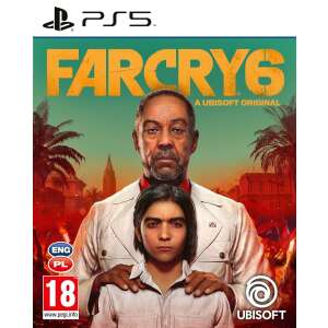 Far Cry 6 - PS5 69883216 