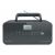 Muse | Portable radio | M-28DG | AUX in | Grey 69883515