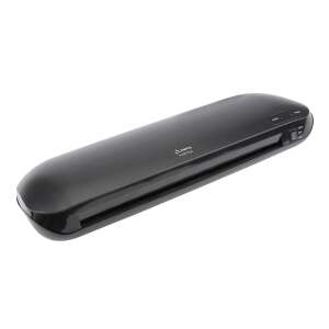 Laminarka Olympia A330 Plus A3, czarna - Technologia biurowa