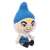 Gnomon - Sherlock Gnomes Plüssfigura - 27 cm 31957526