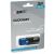 Emtec 32GB B110 Click Easy USB 3.2 Gen 1 Pendrive - čierna/modrá 69884972