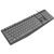 Natec Nautilus Slim USB Keyboard