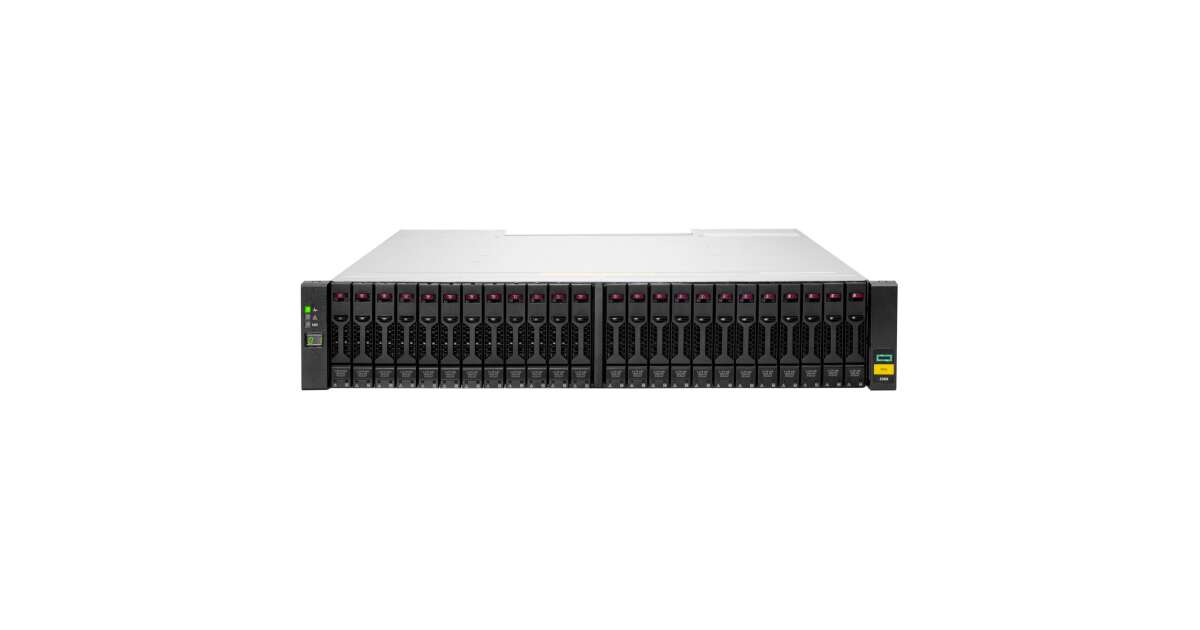 HPE MSA 2060 10GbE iSCSI Storage Array Nas Pepita.hu