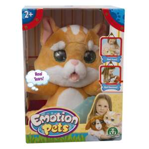 Dante Emotion Pets: Cat plüss figura 69885253 