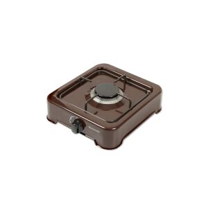 Ravanson K-01BR Barna Egyzónás Gázfőzőlap - Ravanson