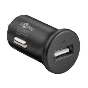 Goobay Autós USB töltő (12V / 2.4A) 76425236 