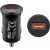 Goobay | Quick Charge QC3.0 USB-Auto-Schnellladegerät | USB 2.0-Buchse (Typ A) 76425236