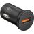 Goobay | Quick Charge QC3.0 USB-Auto-Schnellladegerät | USB 2.0-Buchse (Typ A) 76425236