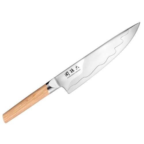 KAI Seki Magoroku Kompozit Szakácskés - 20 cm