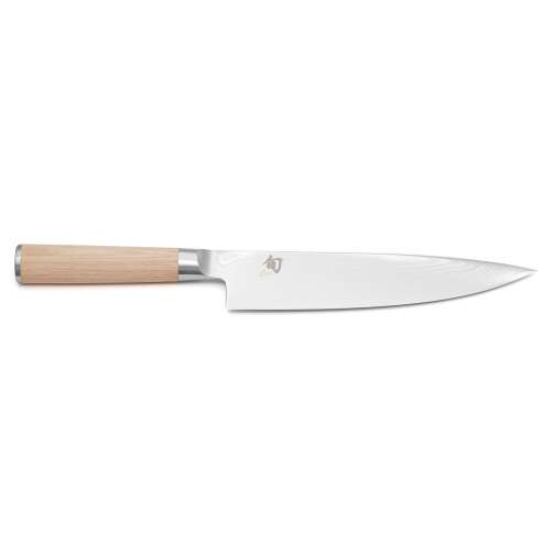 KAI Shun White Szakácskés - 20 cm 69885950