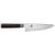 KAI Shun Classic 15cm Szakácskés, oldalnézet