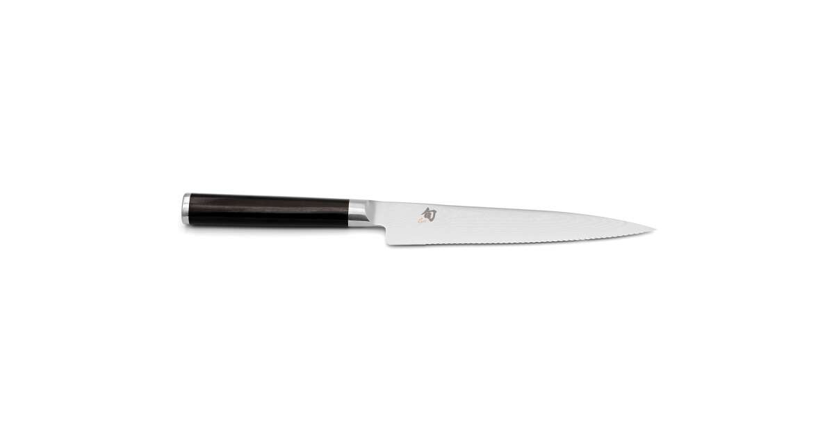 KAI Shun Classic Paradicsomkés - 15 cm 69885953
