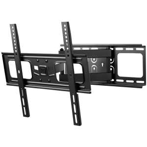 One for All WM4452 13"-65" Zidni nosač za TV/monitor - Crni (1 zaslon) 69886003 - One For All