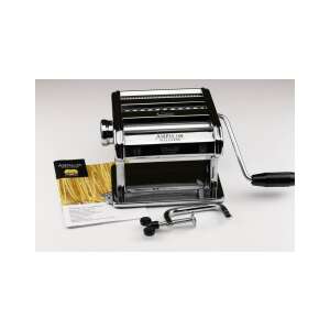 Marcato Ampia 150 taliar na cestoviny a valček na cesto