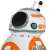 BB8 - Star Wars plüss figura 31957567