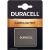 Duracell DRFW235 Akkumulátor - Fuji fényképezőgépekhez - 2150 mAh 91885093