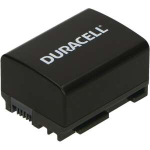 Duracell DR9689 (BP-808) akkumulátor Canon kamerákhoz, 890mAh - Duracell