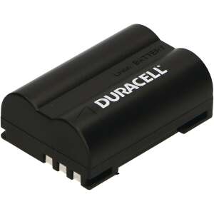 Duracell DR9630 (BLM-1) lítium-ion akkumulátor Olympus kamerákhoz, 1600mAh - Duracell