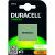 Duracell DR9618 (NP-40) Akkumulátor - Fujifilm - 700mAh 69886609