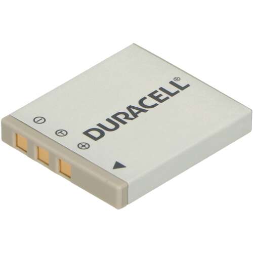 Duracell DR9618 (NP-40) akkumulátor Fujifilm kamerákhoz